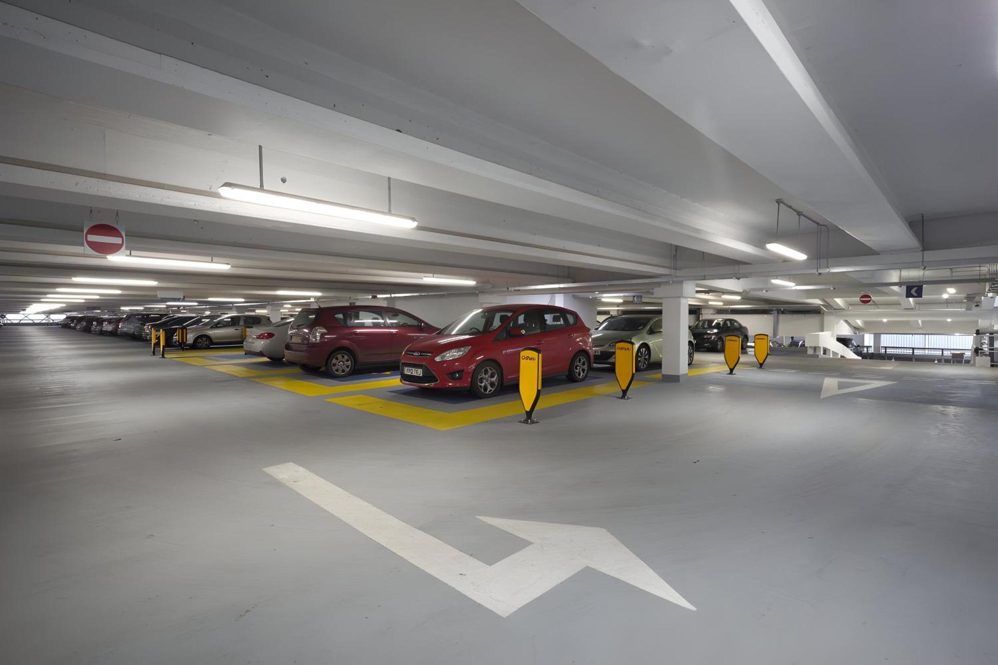 Luxurious 1-Bedroom Penthouse In Marble Arch 71 Londres Exterior foto